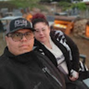 Meet your Posher, Beatrice jane